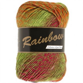 Rainbow kleurnummer 901 - 2