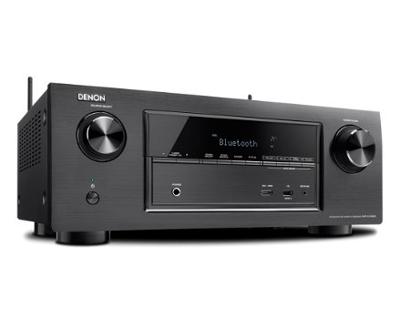 Denon AVR-X3100W - 1