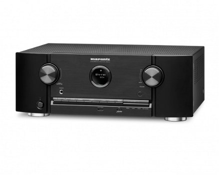 Marantz SR5010 - 1