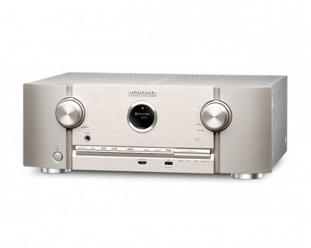 Marantz SR5009 - 1