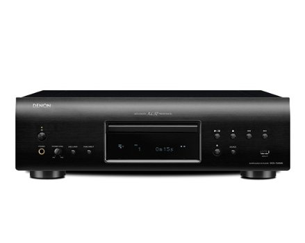 Denon DCD-1520AE - 1