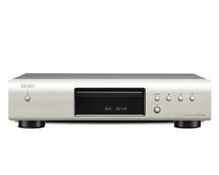 Denon DCD-520AE - 1