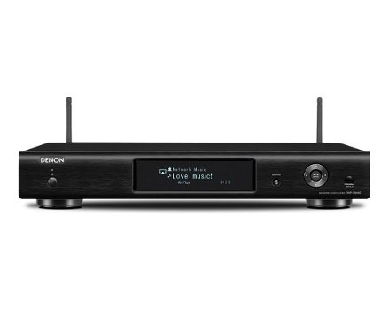 Denon DNP-730AE - 1