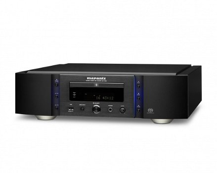 Marantz SA-11S3 - 1