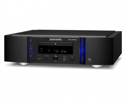 Marantz SA-14S1 Special Edition - 1