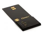 Clone+ Twin slot interface, voor de clone+ met twee cards - 2