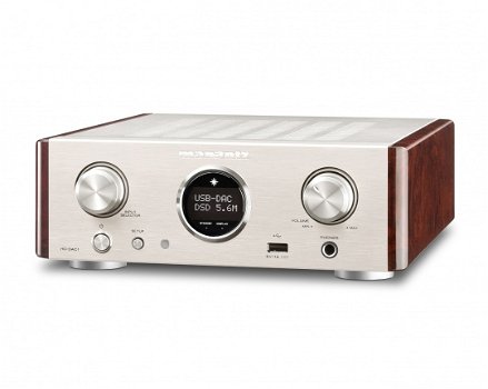 Marantz HD-DAC1 - 1