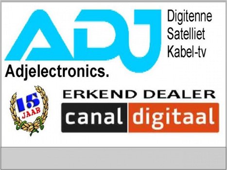 SAT801 HD, hd satelliet ontvanger canal gecertificeerd - 7