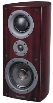 Wharfedale OPUS 2-M1 - 1