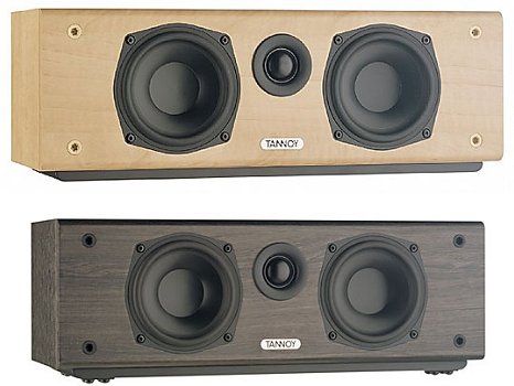 Tannoy Mercury Fc center luidspreker - 1