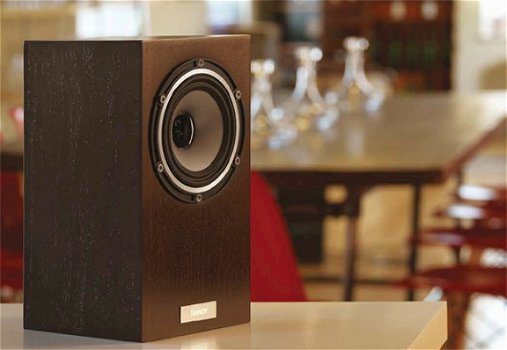 Tannoy Revolution XT mini - 1