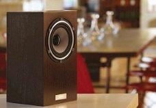 Tannoy Revolution XT mini