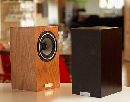 Tannoy Revolution XT mini - 2