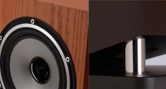 Tannoy Revolution XT 6 - 3