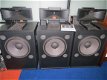 3x JBL 4647 Subwoofer + JBL 2370A + JBL 2426J + JBL 2508A - 5 - Thumbnail