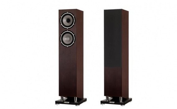 Tannoy Revolution XT 6F - 1