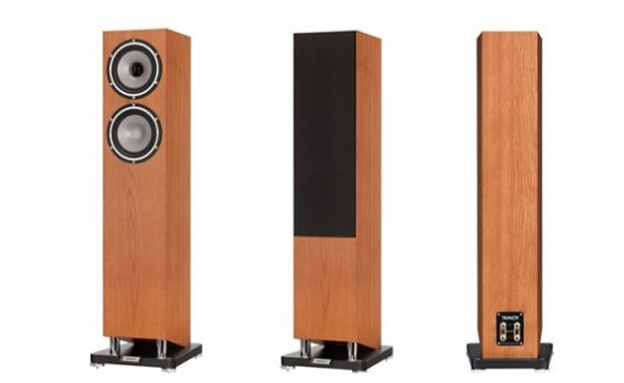 Tannoy Revolution XT 6F - 2