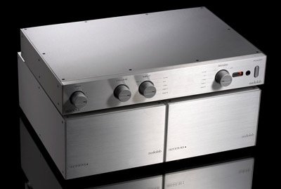 Audiolab 8200Q - 1