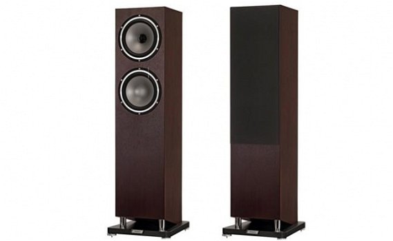 Tannoy Revolution XT 8F - 1