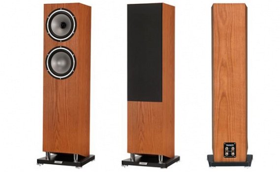 Tannoy Revolution XT 8F - 2