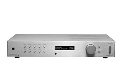 Audiolab 8200DQ - 1