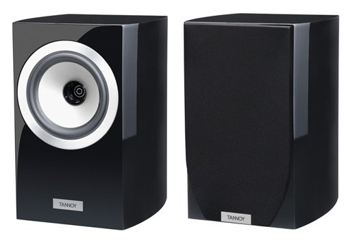 Tannoy Precision 6.1 - 1