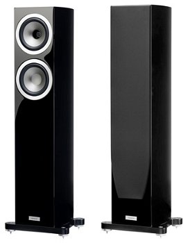 Tannoy Precision 6.2 - 2