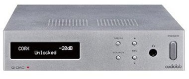 Audiolab QDAC - 1