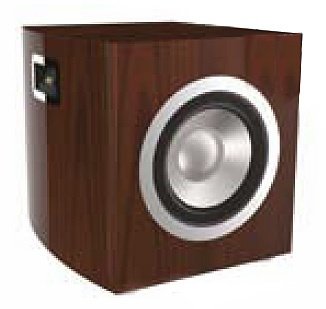 Tannoy Definition SUB - 1