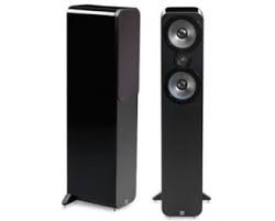 Q Acoustics 3050 vloerstaande luidspreker - 1