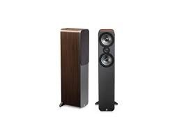 Q Acoustics 3050 vloerstaande luidspreker - 3