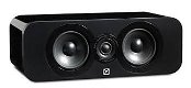 Q Acoustics 3090C middenkanaal luidspreker - 1 - Thumbnail