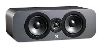 Q Acoustics 3090C middenkanaal luidspreker - 2