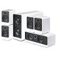 Q Acoustics 2000i serie 5.1 Cinema Pack - 2 - Thumbnail