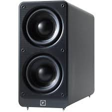 Q Acoustics 2070Si Subwoofer - 1