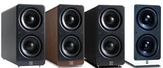 Q Acoustics 2070Si Subwoofer - 2