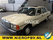 Mercedes-Benz 230 - 230E 123 type - 1 - Thumbnail