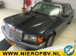 Mercedes-Benz 500-serie - 500 sel - 1 - Thumbnail