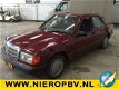 Mercedes-Benz 190-serie - 190 E 1.8 - 1 - Thumbnail