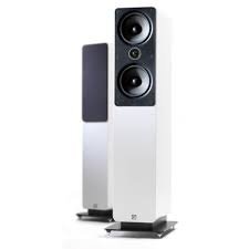 Q Acoustics 2050i Luidspreker - 2