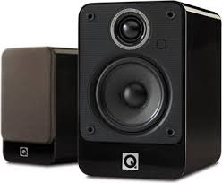 Q Acoustics 2010i Luidspreker - 1