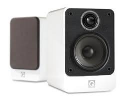 Q Acoustics 2010i Luidspreker - 2