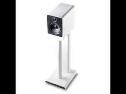 Q Acoustics 2000ST Speaker Stand voor 2000 Series - 2