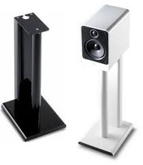 Q Acoustics 2000ST Speaker Stand voor 2000 Series - 3