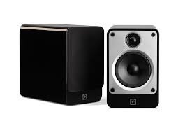 Q Acoustics Concept 20 Speakers - 2