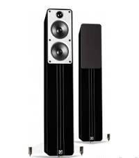 Q Acoustics Concept 40 Speakers