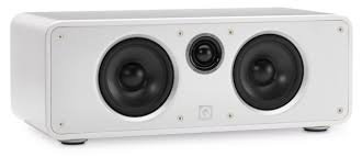 Q Acoustics Concept Centre Speakers - 2