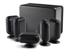 Q Acoustics 7000i 5.1 Cinema Pack