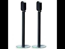 Q Acoustics 7000i Speaker Stands - 1