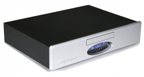 Perreaux Prisma CD1 - Compact Disc speler - 1